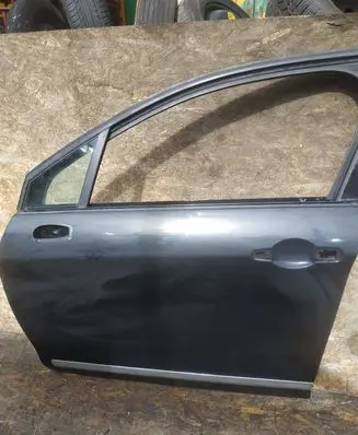 Citroen C5 Front door