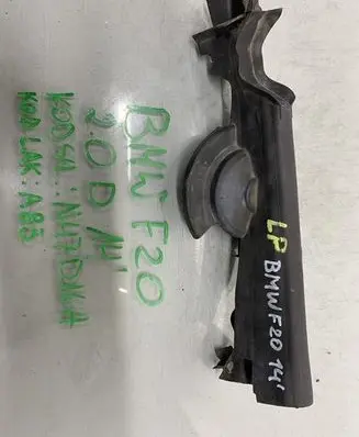 BMW 1 F20 F21 Engine compartment rubber 7307863