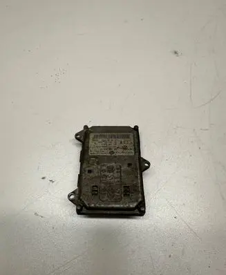 Audi A6 S6 C6 4F Headlight ballast module Xenon 5DF00870410 4F0941329B