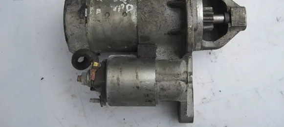 Nissan Qashqai Starter motor 23300EN20B