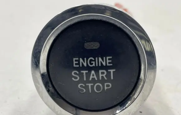 Toyota RAV 4 (XA30) Engine start stop button switch 15A8543