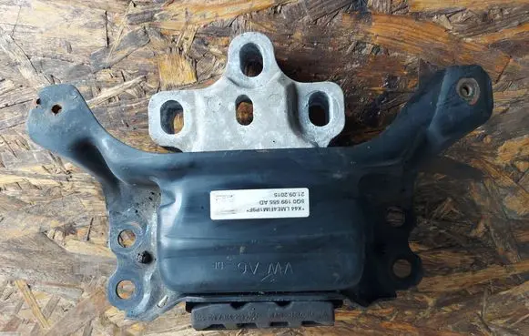 Skoda Octavia Mk3 (5E) Gearbox mount 5Q0199555AD