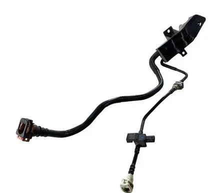 Chrysler Pacifica Fuel line/pipe/hose 68211639AD 0261230459 05281489AA
