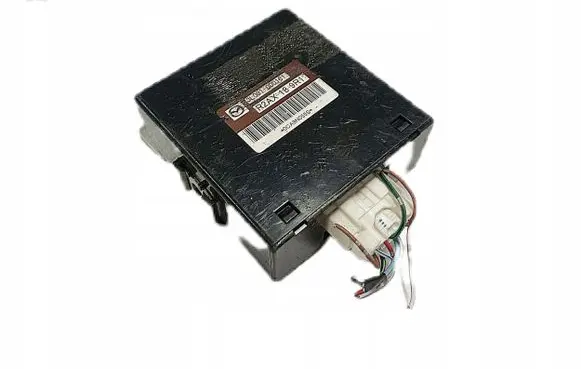 Mazda CX-7 Other control units/modules JL001000161