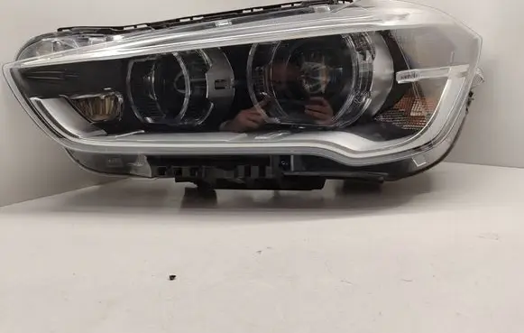 BMW X1 F48 F49 Headlight/headlamp 90146783AG07 A9749500507 7495005
