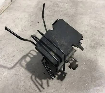 Volkswagen Transporter - Caravelle T5 ABS Pump 7E0907379G 7E0614517C
