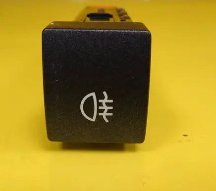 KIA Sorento Fog light switch 202002962