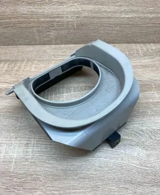 Mercedes-Benz S W220 Steering wheel column trim 2204600295