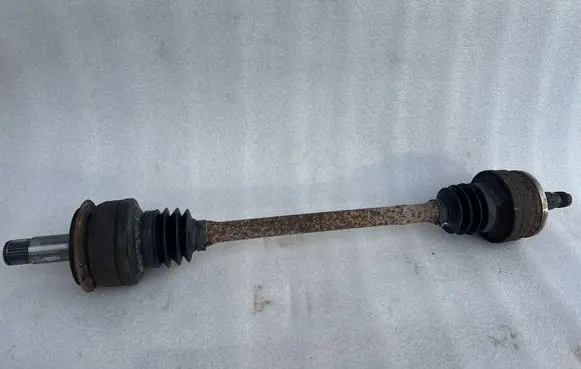 Mercedes-Benz CLK A209 C209 Rear driveshaft A2113570091
