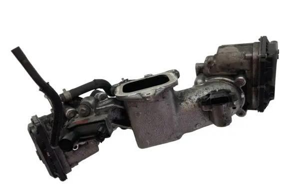 Subaru Outback EGR valve 14710AA741 16112AA260 150100-0055
