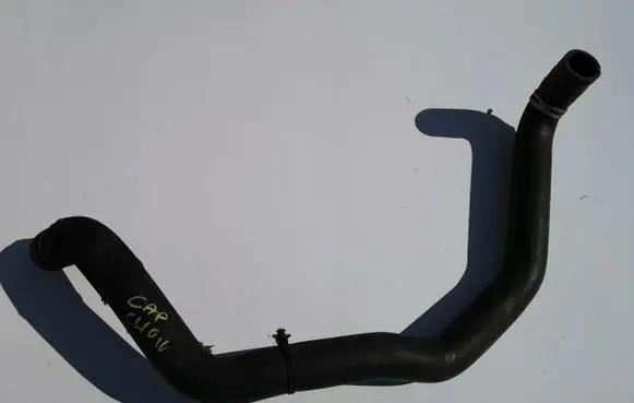 Renault Captur Engine coolant pipe/hose