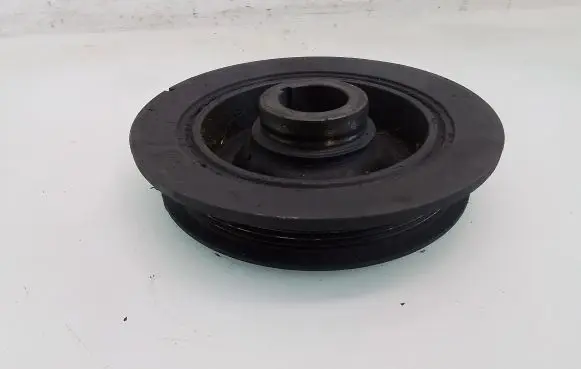 Opel Vectra B Crankshaft pulley