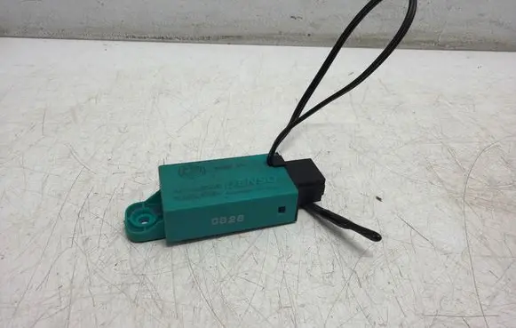 Ford Ka Other relay B83712V PA66GF30 A61001200