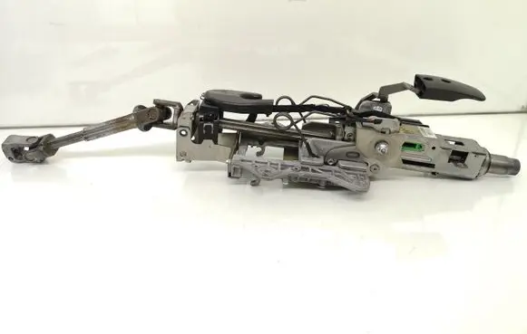 Volkswagen Jetta V Steering column universal joint 1K2419502AB