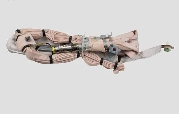 Mazda 6 Roof airbag F8001219431
