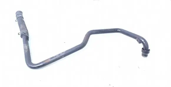 Audi A6 S6 C5 4B Engine coolant pipe/hose 059121058A 059121065B