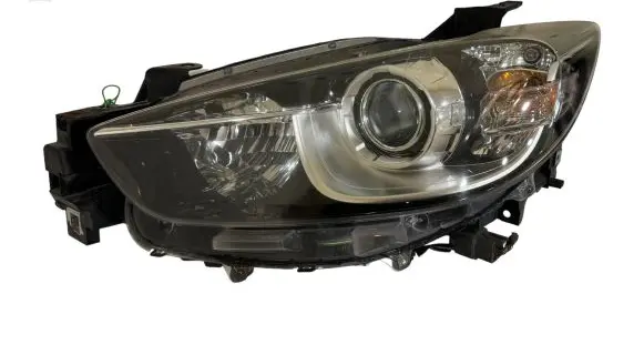 Mazda CX-5 Headlight/headlamp KD5451040G 20121212 20339527