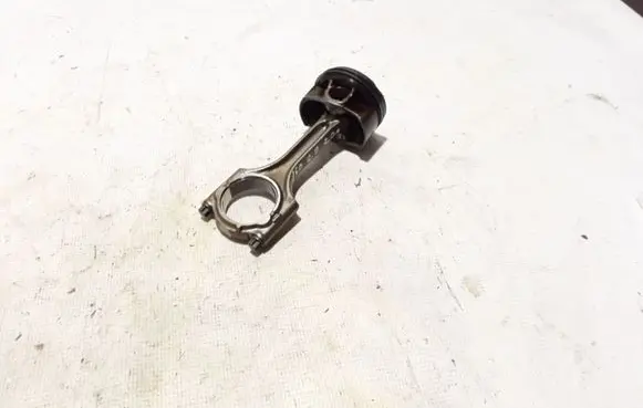 Volvo V60 Piston with connecting rod 32213692