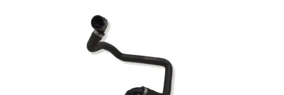 Audi Q5 SQ5 Engine coolant pipe/hose 8R0819334Q