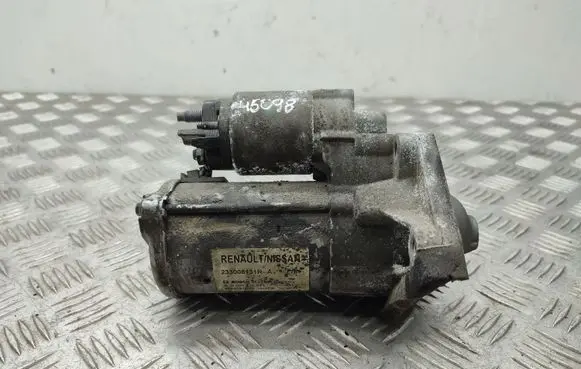 Nissan X-Trail T32 Starter motor 233008131R