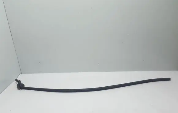 Opel Vivaro Front door rubber seal 769227196R