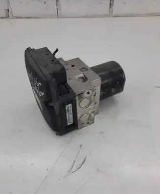 BMW 5 E60 E61 ABS Pump 6783362 6783360