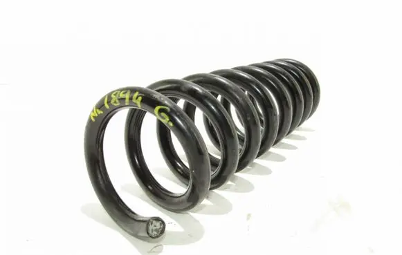 Mercedes-Benz CLC CL203 Rear coil spring