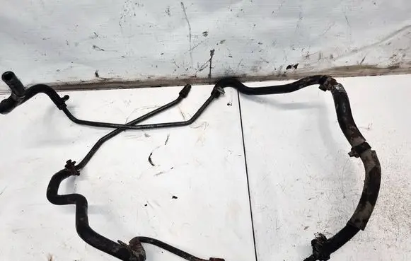 Honda Accord Power steering hose/pipe/line 