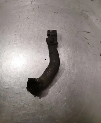 Mercedes-Benz Vito Viano W639 Intercooler hose/pipe A6510900242