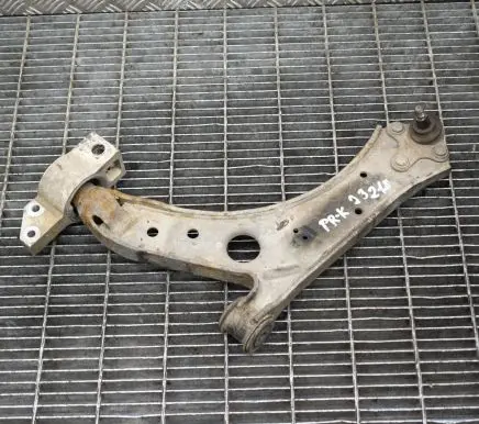 Audi A3 S3 8P Front lower control arm/wishbone 1K0407853E