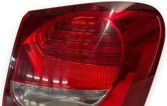 Lexus GS 300 350 430 450H Rear/tail lights 8155130A40