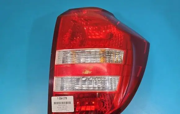 KIA Ceed Rear/tail lights IMPRK1554279