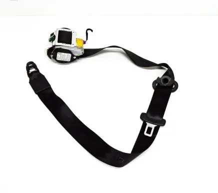 Audi A6 S6 C6 4F Front seatbelt 4F0857705A