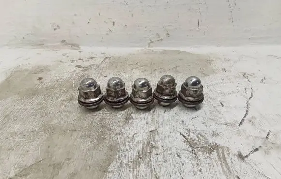 Nuts/bolts