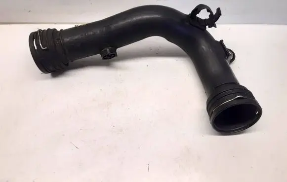 Volkswagen Golf V Intercooler hose/pipe 1K0145770D 1K0145762
