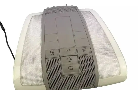 Mercedes-Benz C W204 Front seat light A2048202001