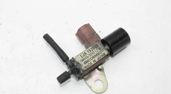 Jaguar XK8 - XKR Turbo solenoid valve LJA1530BB