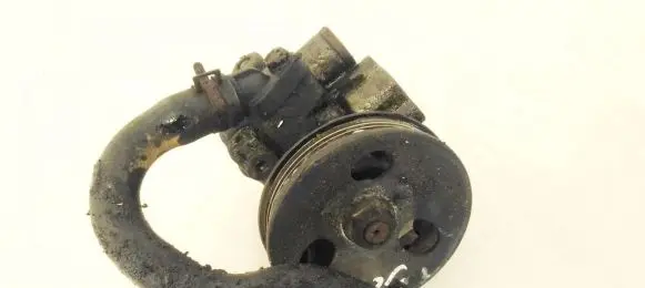 Honda Stream Power steering pump scf3a