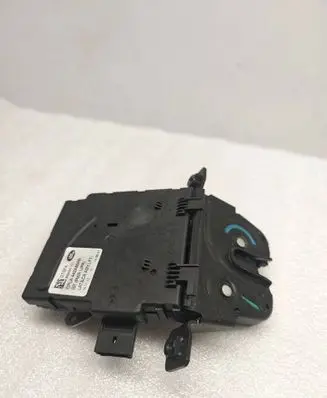 Land Rover Range Rover L405 Tailgate/trunk/boot lock/catch/latch CPLA442A66AB 939434101