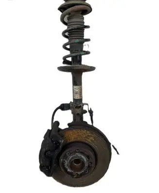 Dacia Dokker Front shock absorber/damper 543021775R