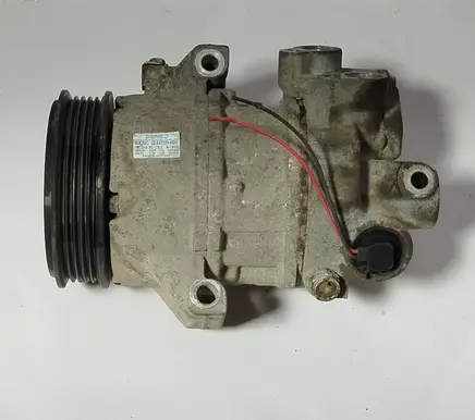 Mitsubishi Colt Air conditioning (A/C) compressor (pump) GE4472209685 GE44722088
