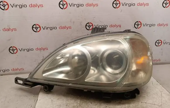 Mercedes-Benz ML W163 Headlight/headlamp 22315500