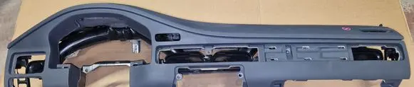 Volvo V70 Dashboard 