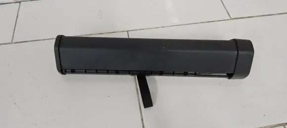Volvo V60 Trunk/boot cargo luggage net 39834040