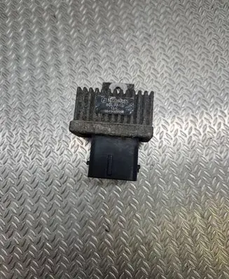 Citroen Berlingo Glow plug pre-heat relay 9640469680 BDL4712