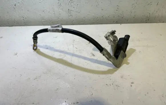 Dodge Challenger Negative earth cable (battery) 68306895AA 68832L