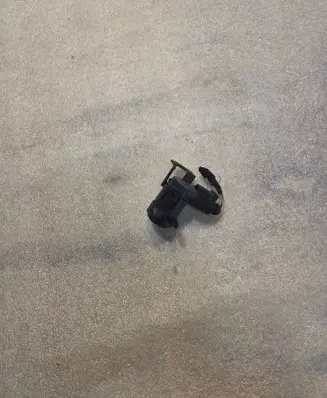 Audi A8 S8 D2 4D Parking PDC sensor 