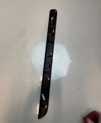 Volkswagen Golf VI Dashboard glove box trim 5K1858529
