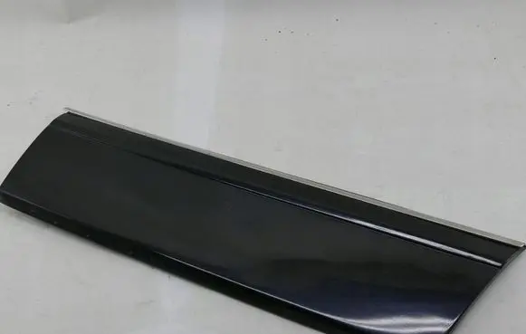 Mercedes-Benz S W126 Rear door trim (molding) 1266903940