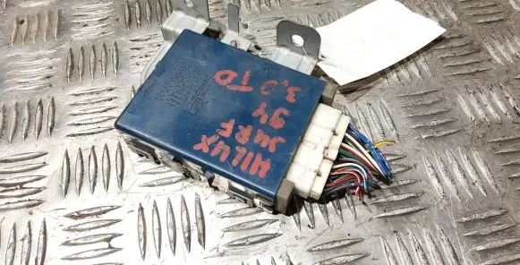 Toyota Hilux (N80, N90, N100, N110) Other control units/modules 8593089105 1650003041